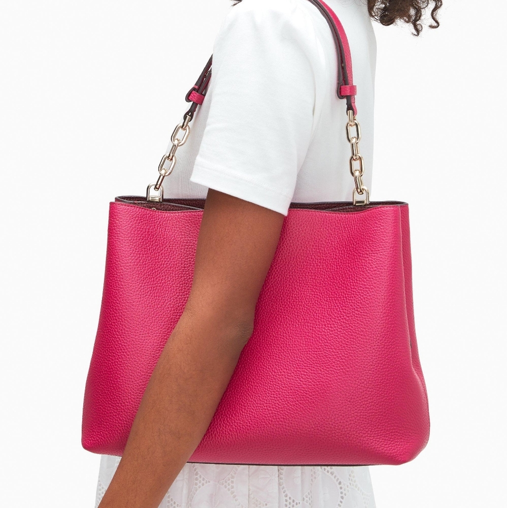 Kate Spade Aubrey Shoulder Tote